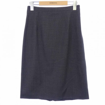 クリスチャンディオール CHRISTIAN DIOR 1A21318A1158 スカート