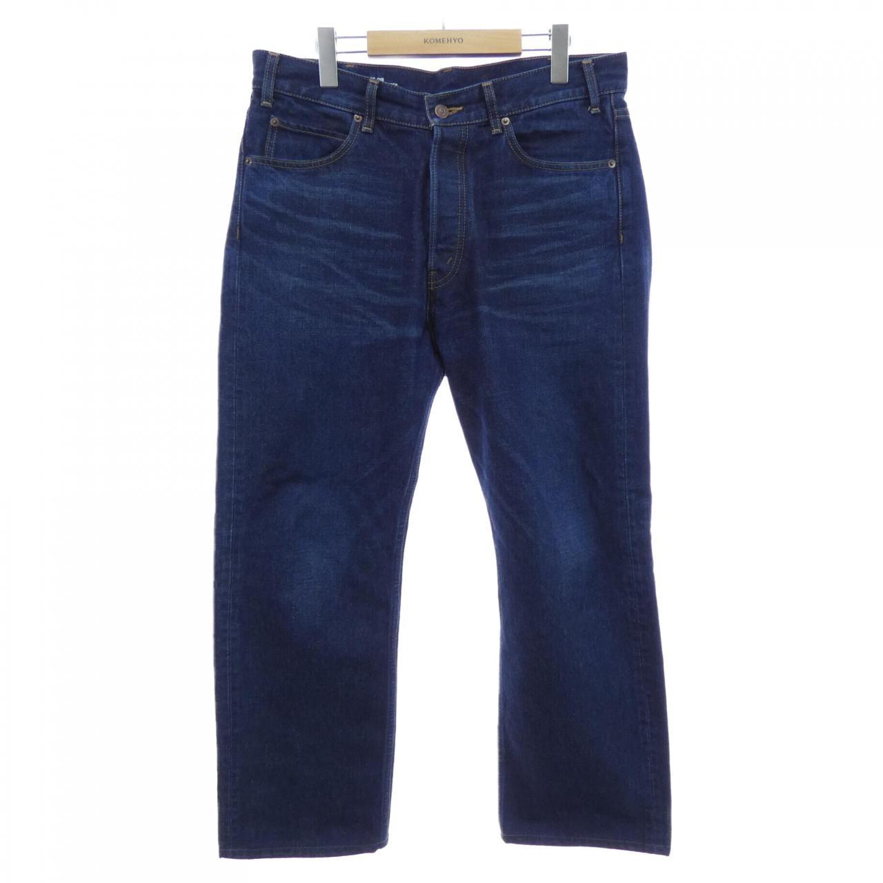 セリーヌ CELINE 2N574789D ジーンズ