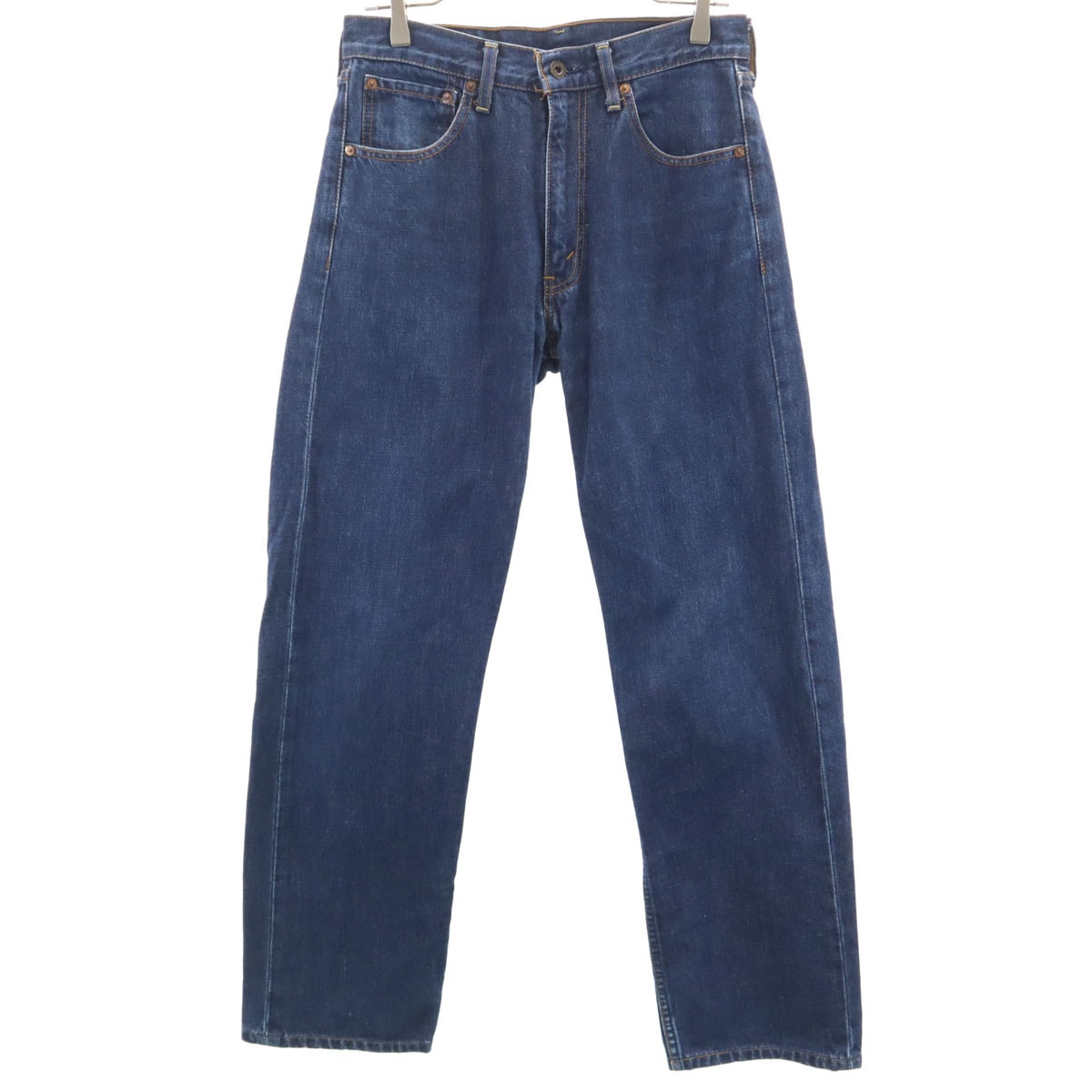 Levi's リーバイス 90s 503 日本製 オールド ストレートデニムパンツ W30 ウォッシュブルー ジーンズ
