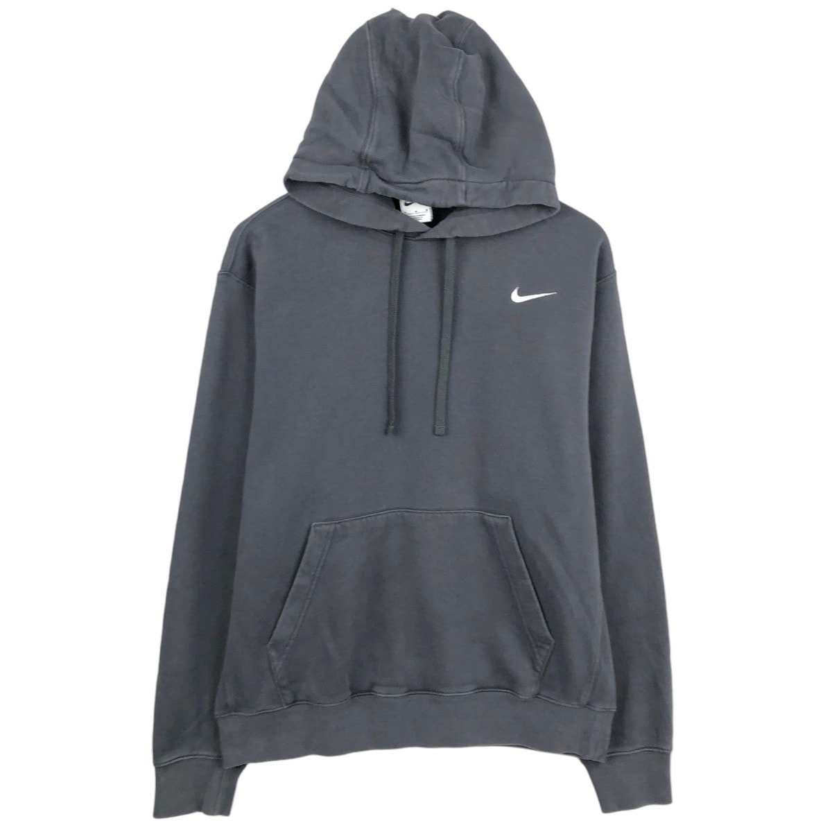 古着 ナイキ NIKE スウェットプルオーバーパーカー メンズM相当/eaa671661