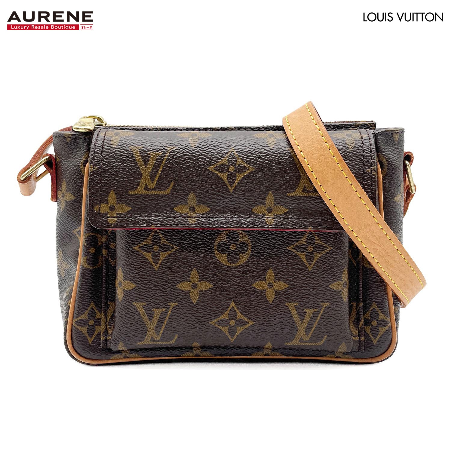 Louis Vuitton Viva Cite PM Monogram