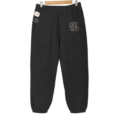 FUTURE ARCHIVE EMBLEM LOGO SWEAT PANTS【1142867566998】