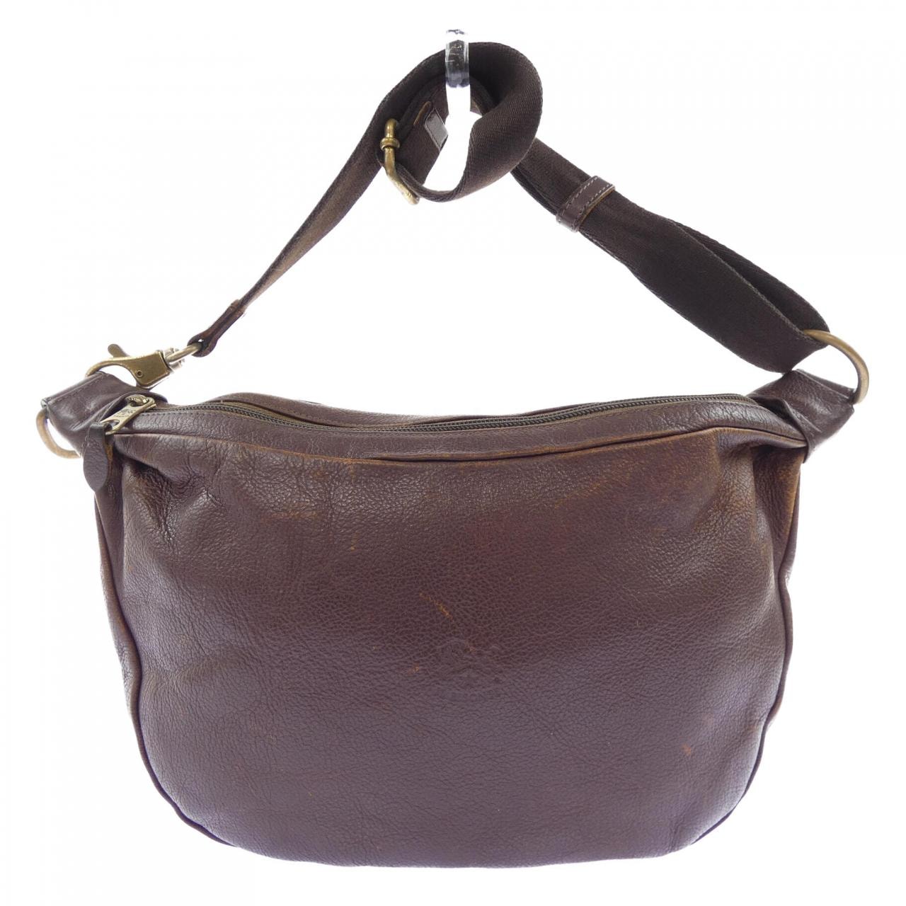 イルビゾンテ IL BISONTE BAG