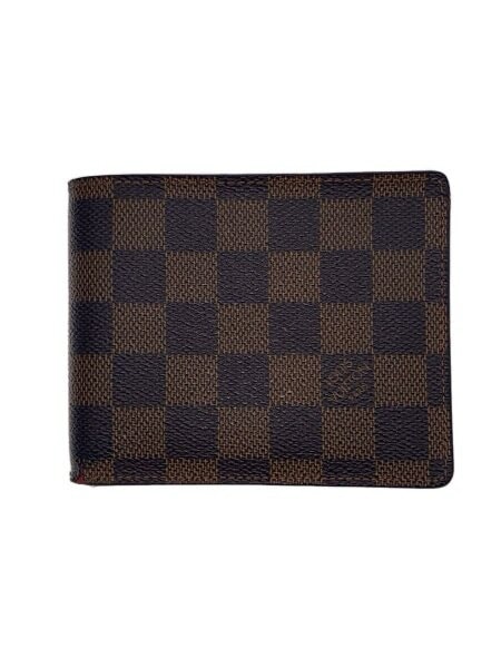 Louis Vuitton Damier Florin Wallet