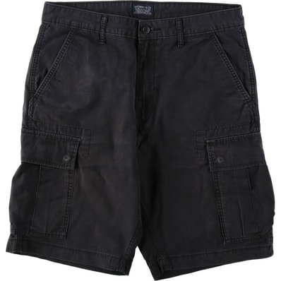 古着 リーバイス Levi's カーゴショーツ ショートパンツ メンズw34相当/eaa621408