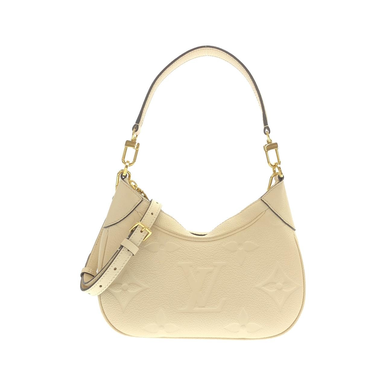 ルイヴィトン モノグラム アンプラント バガテル M46099 バッグ