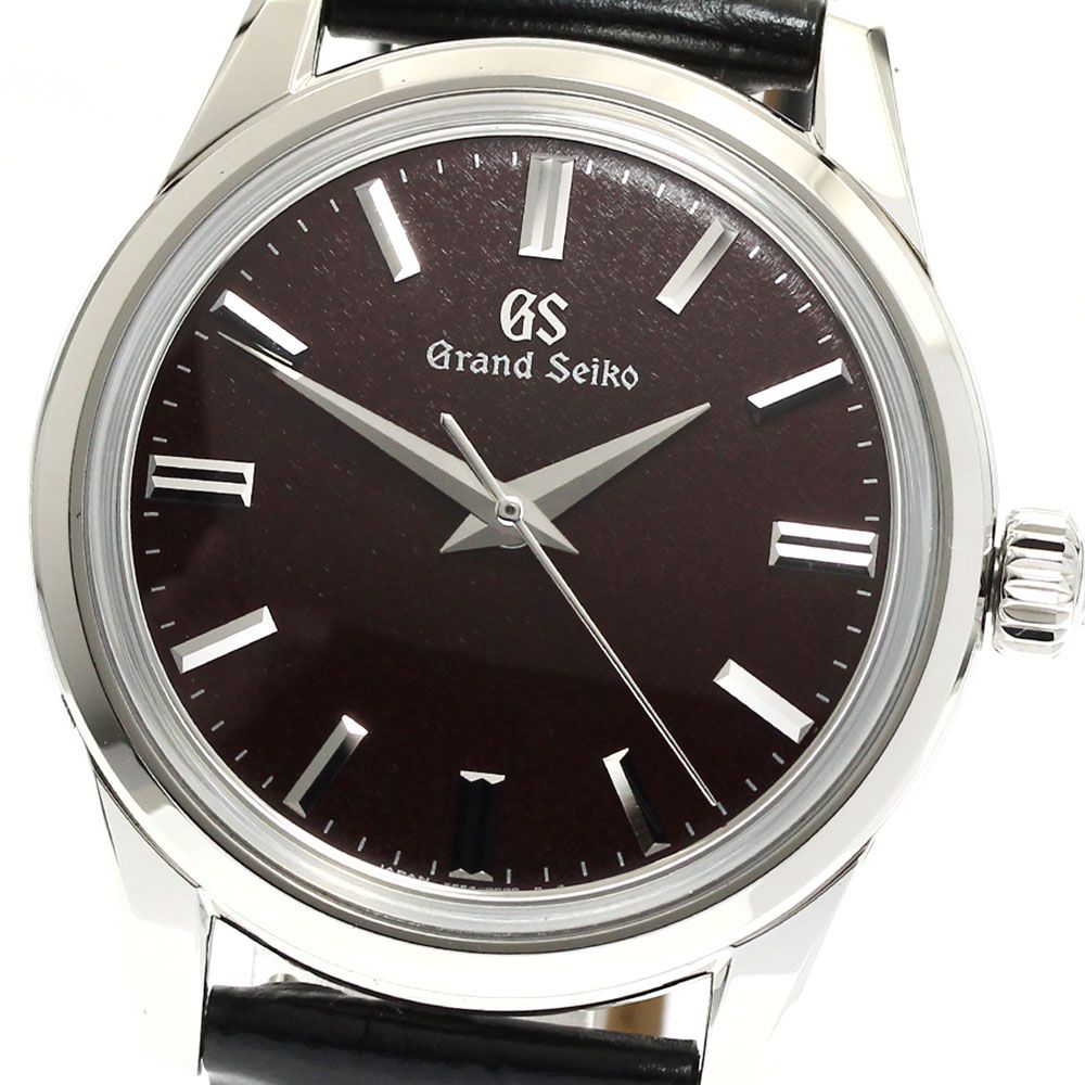 ☆美品 セイコー メンズ 【中古】