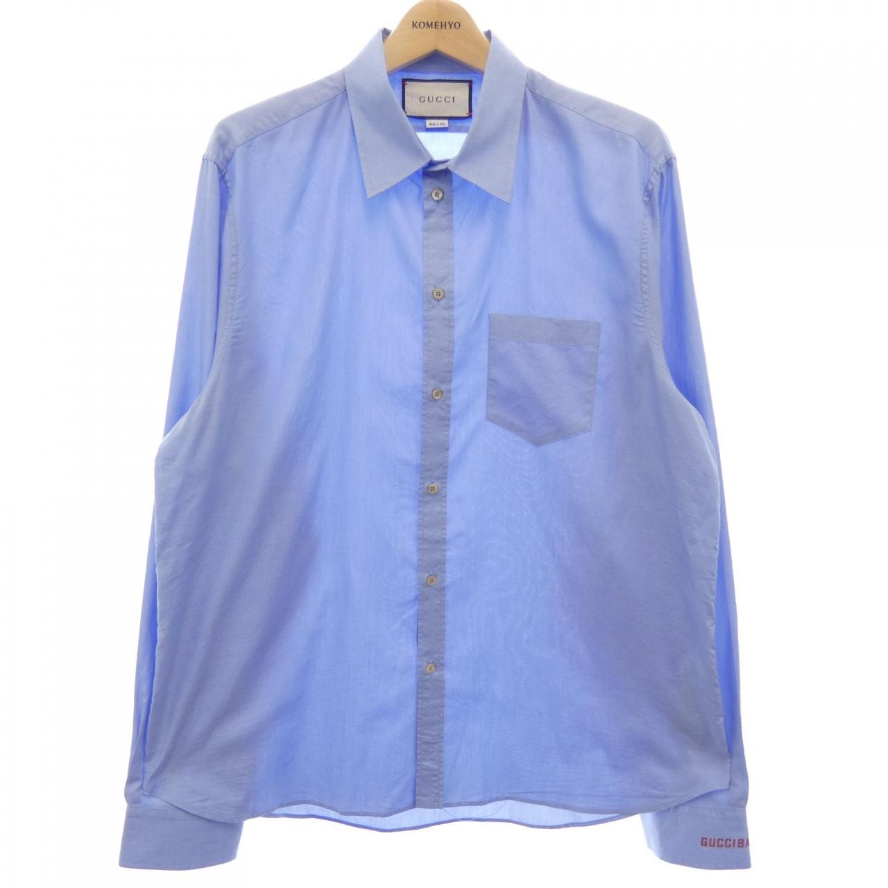 グッチ GUCCI シャツ