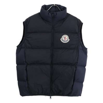 モンクレール 【美品】23AW ALMAZ GILET ダウン 1