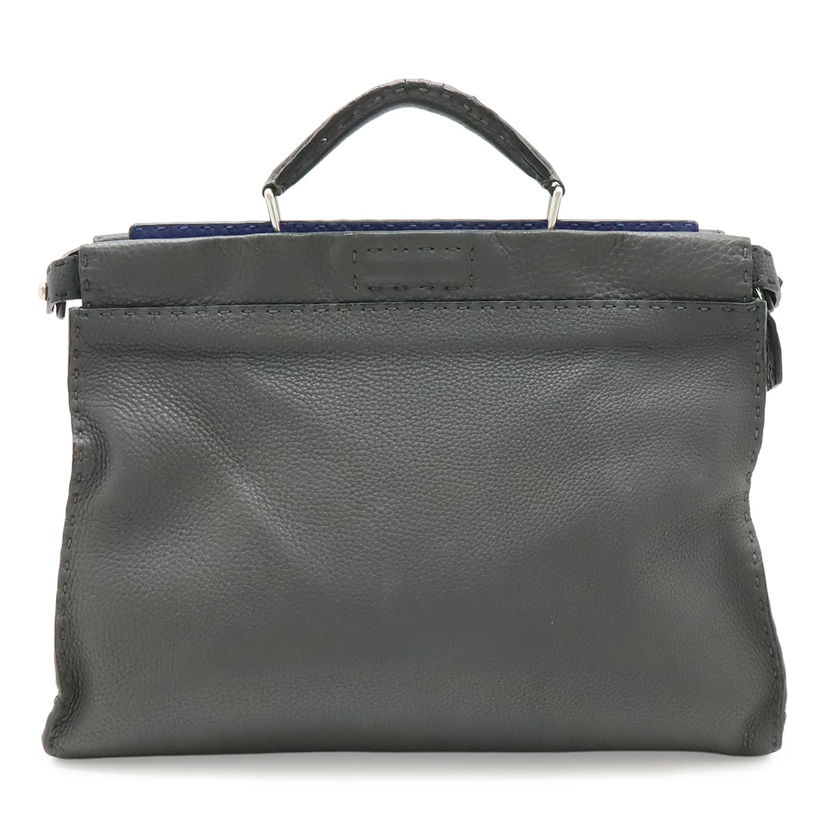 フェンディピーカブー フィット セレリア 7VA406 ハンドバッグ