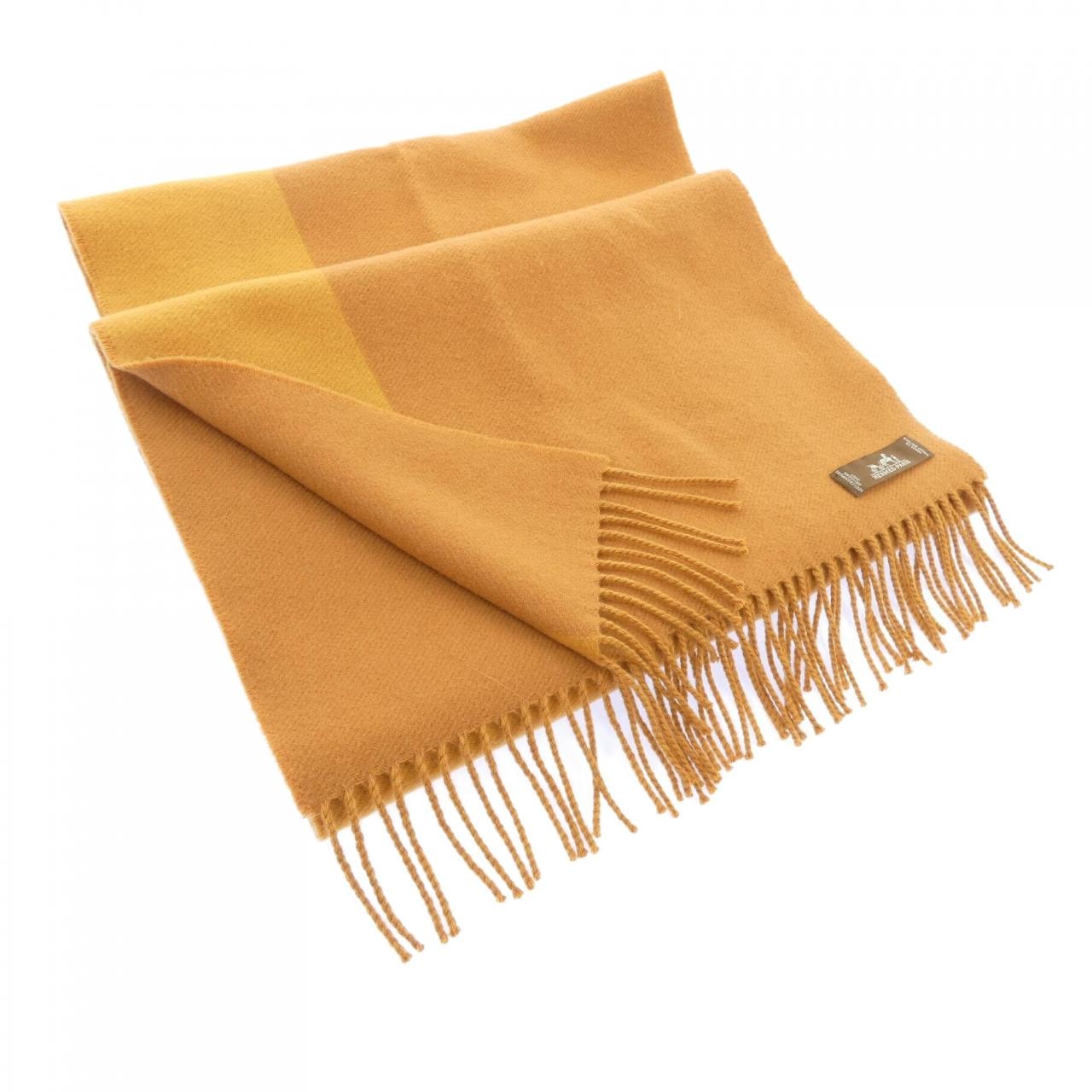 エルメス HERMES MUFFLER