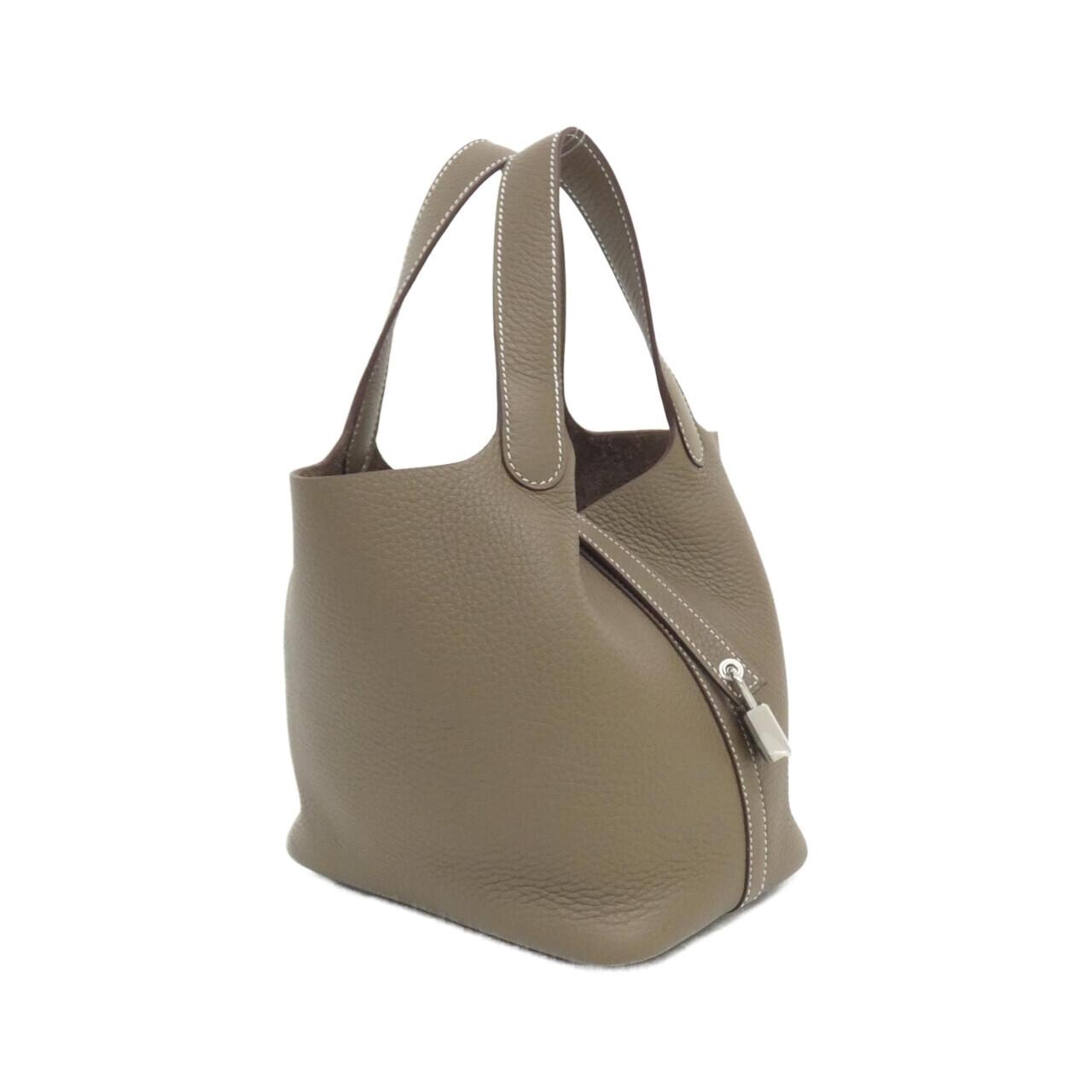 【未使用品】エルメス ピコタン ロック PM 056289CK バッグ