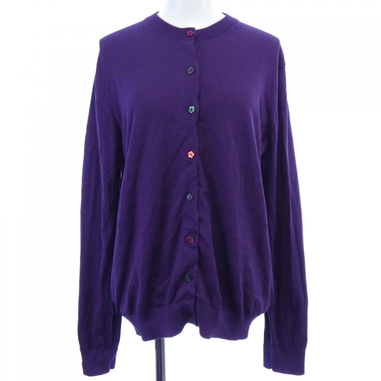 ポールスミス Paul Smith 437980 カーディガン