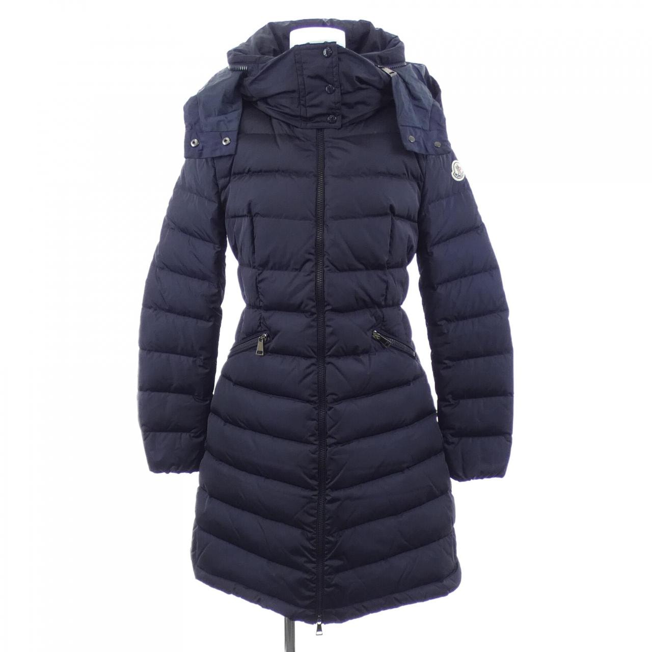 モンクレール MONCLER FLAMMETTE ダウンコート