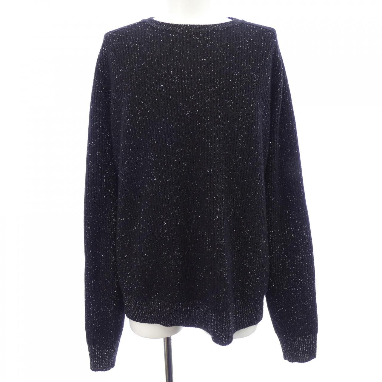 サンローラン SAINT LAURENT 708836 Y75PM ニット