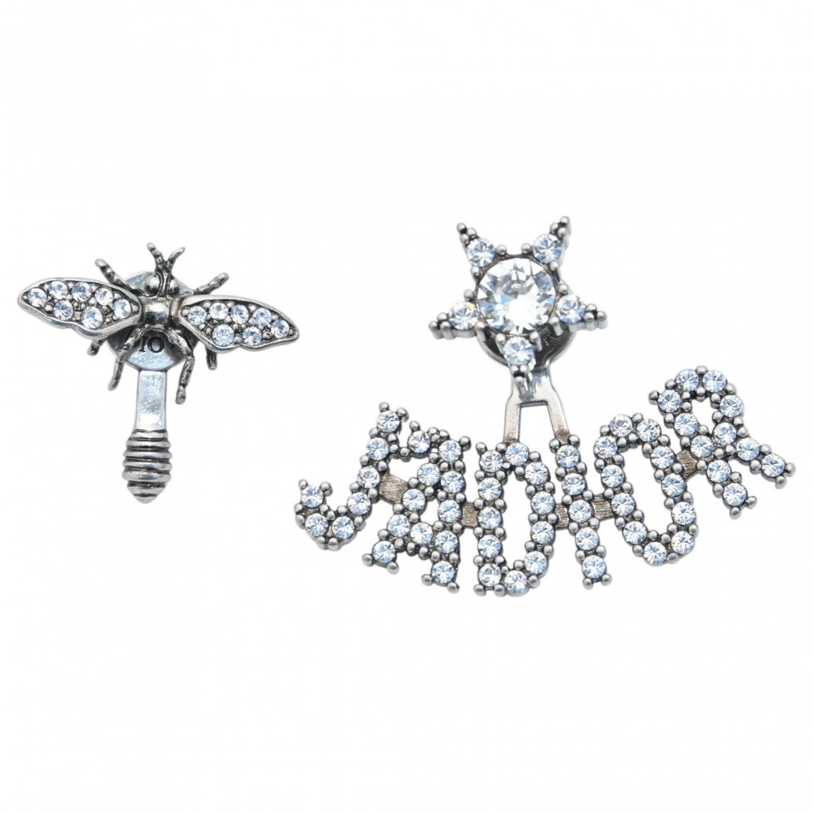 ディオール ピアス ユニセックス