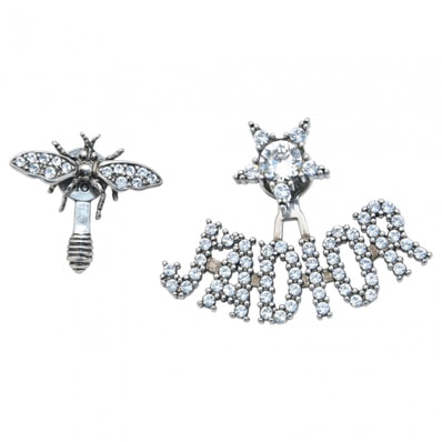 ディオール ピアス ユニセックス