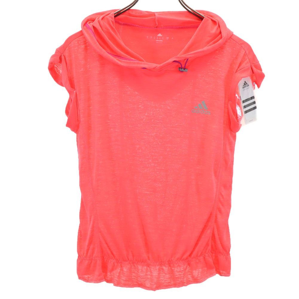 未使用 adidas トレーニング 半袖 ウェア