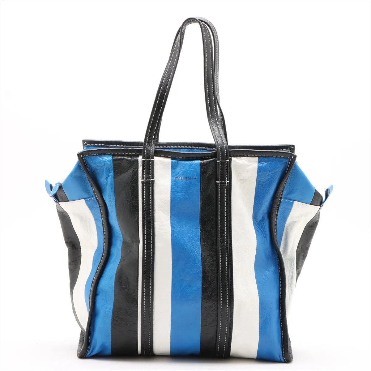 B (目立った傷や汚れなし)】BALENCIAGA バレンシアガ 青山限定 2way 
