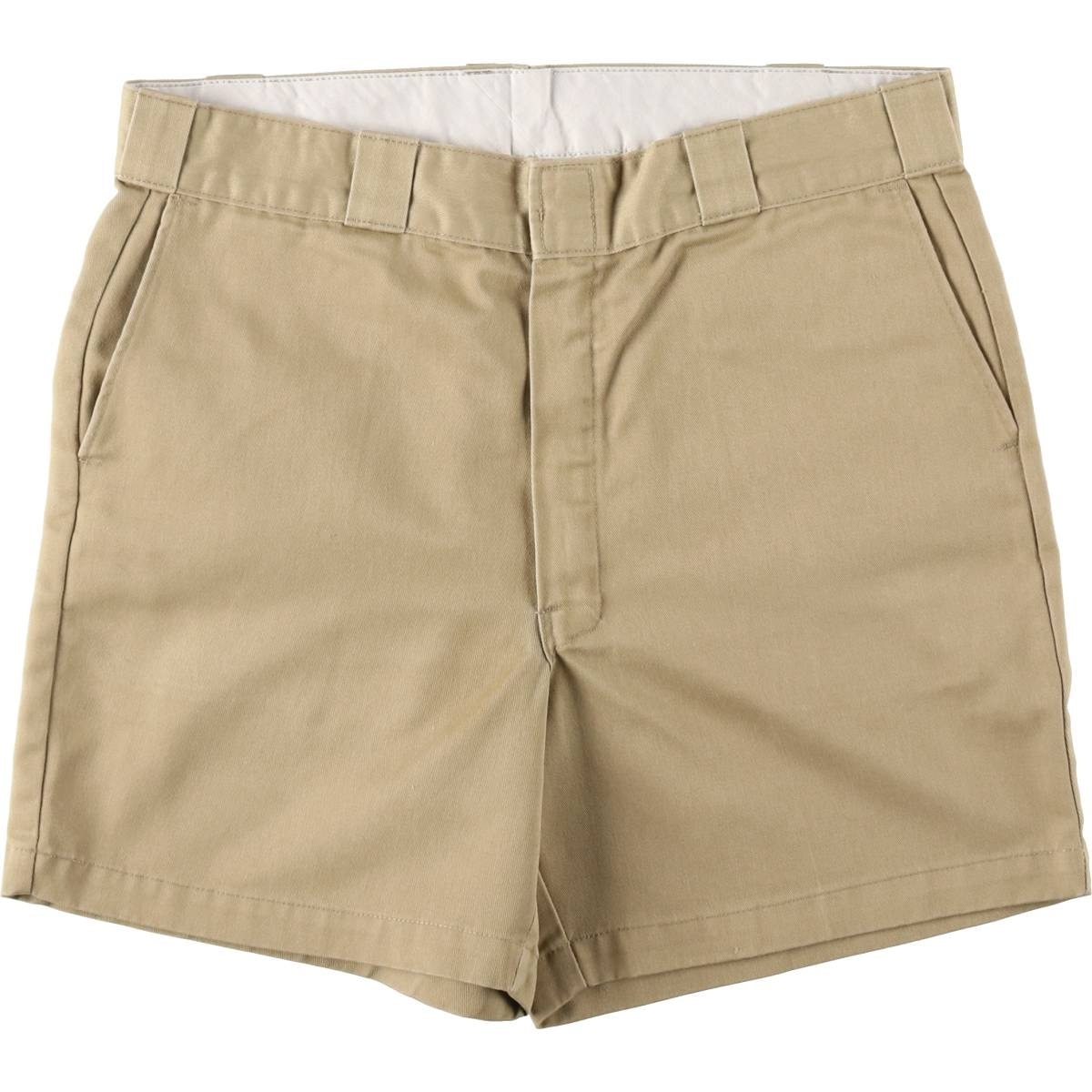 古着 70~80年代 エルエルビーン L.L.Bean チノショーツ ショートパンツ USA製 メンズw34相当 ヴィンテージ/eaa658339