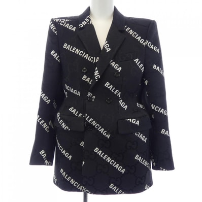 グッチ GUCCI BALENCIAGA 676014 ZAIBD ジャケット
