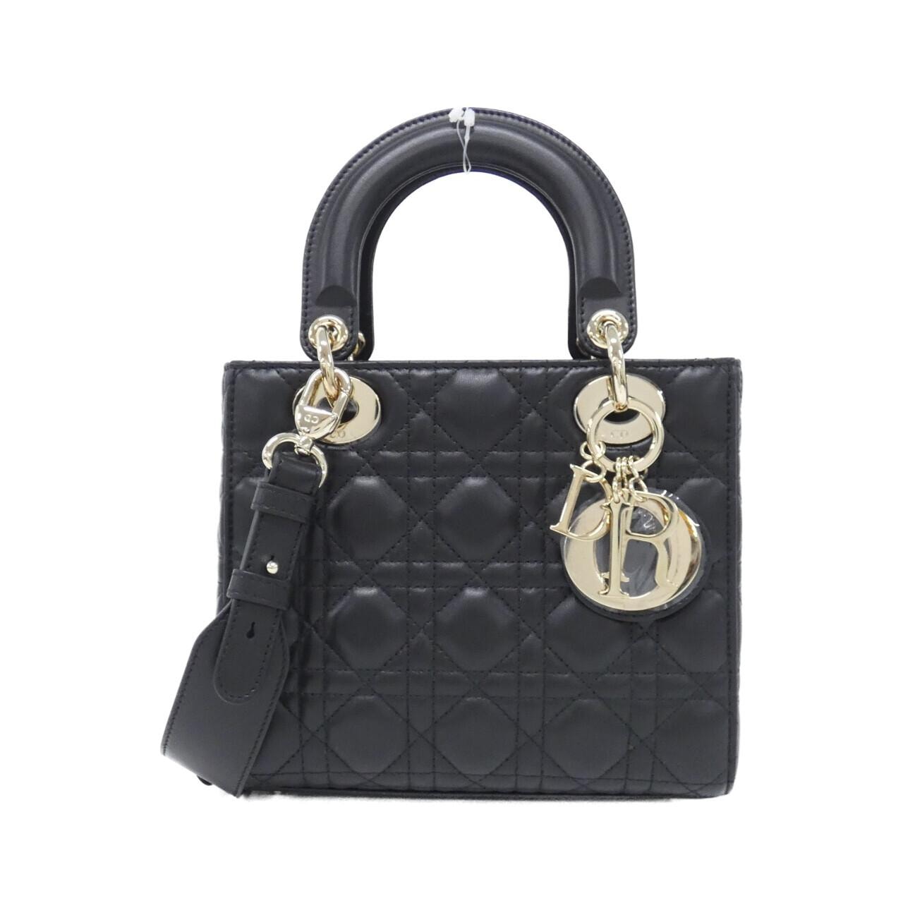 クリスチャンディオール MY ABCDIOR レディ ディオール スモール M0538OCAL バッグ