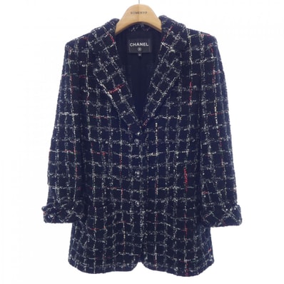 シャネル CHANEL ジャケット