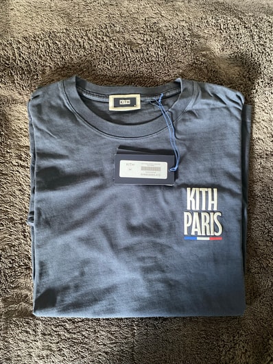 kith paris