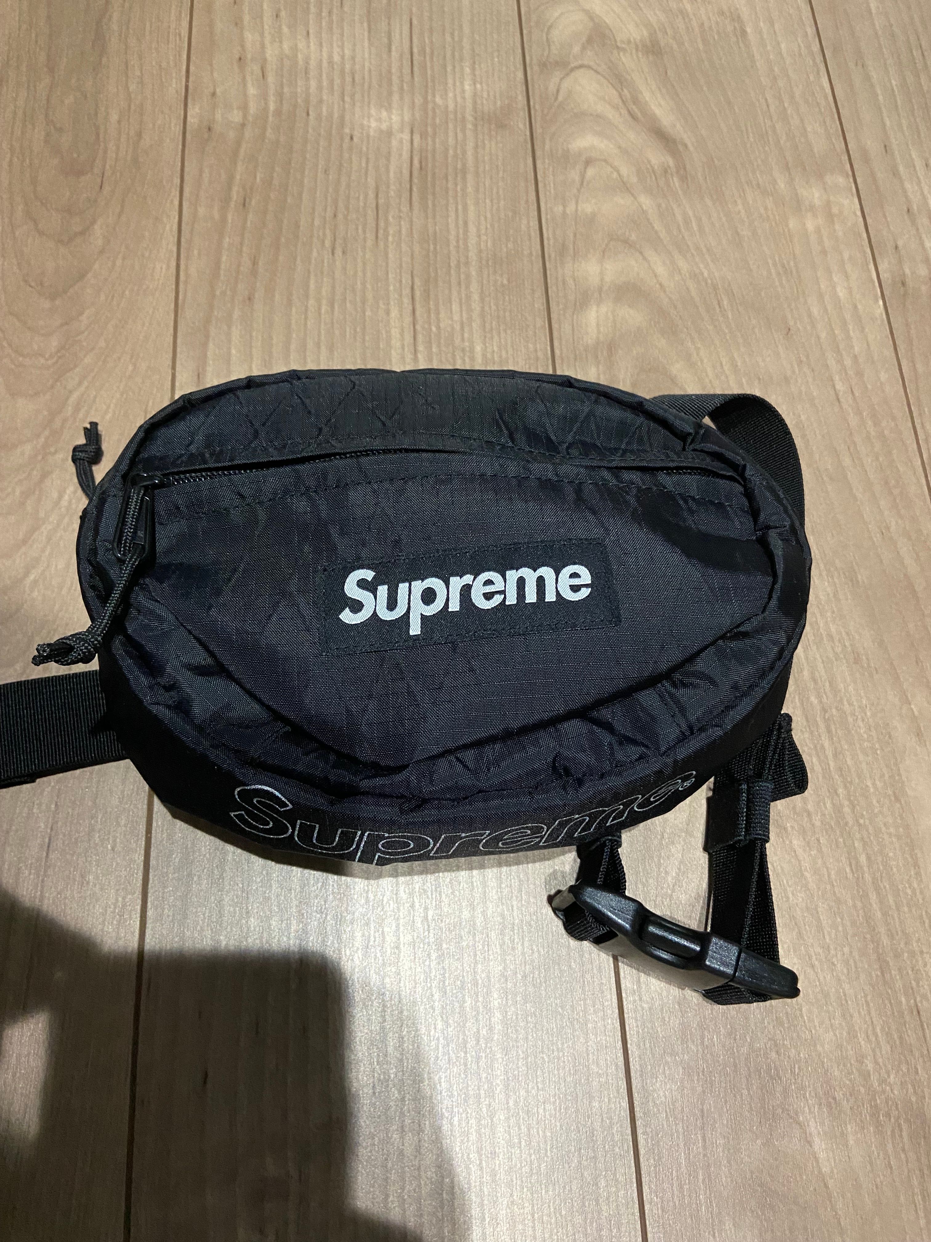 Supreme Waist Bag 