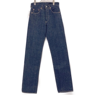 リーバイス 503B-XX01 日本製 デッドストック 濃紺デニム 28