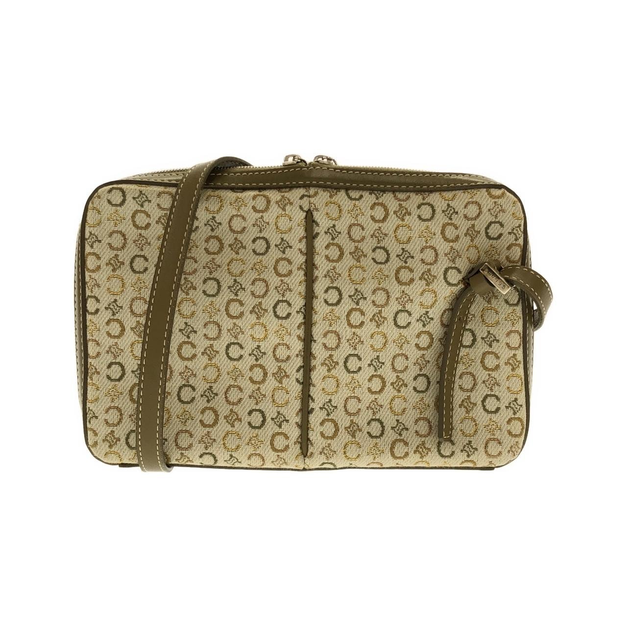 【ヴィンテージ】セリーヌ ショルダーバッグ