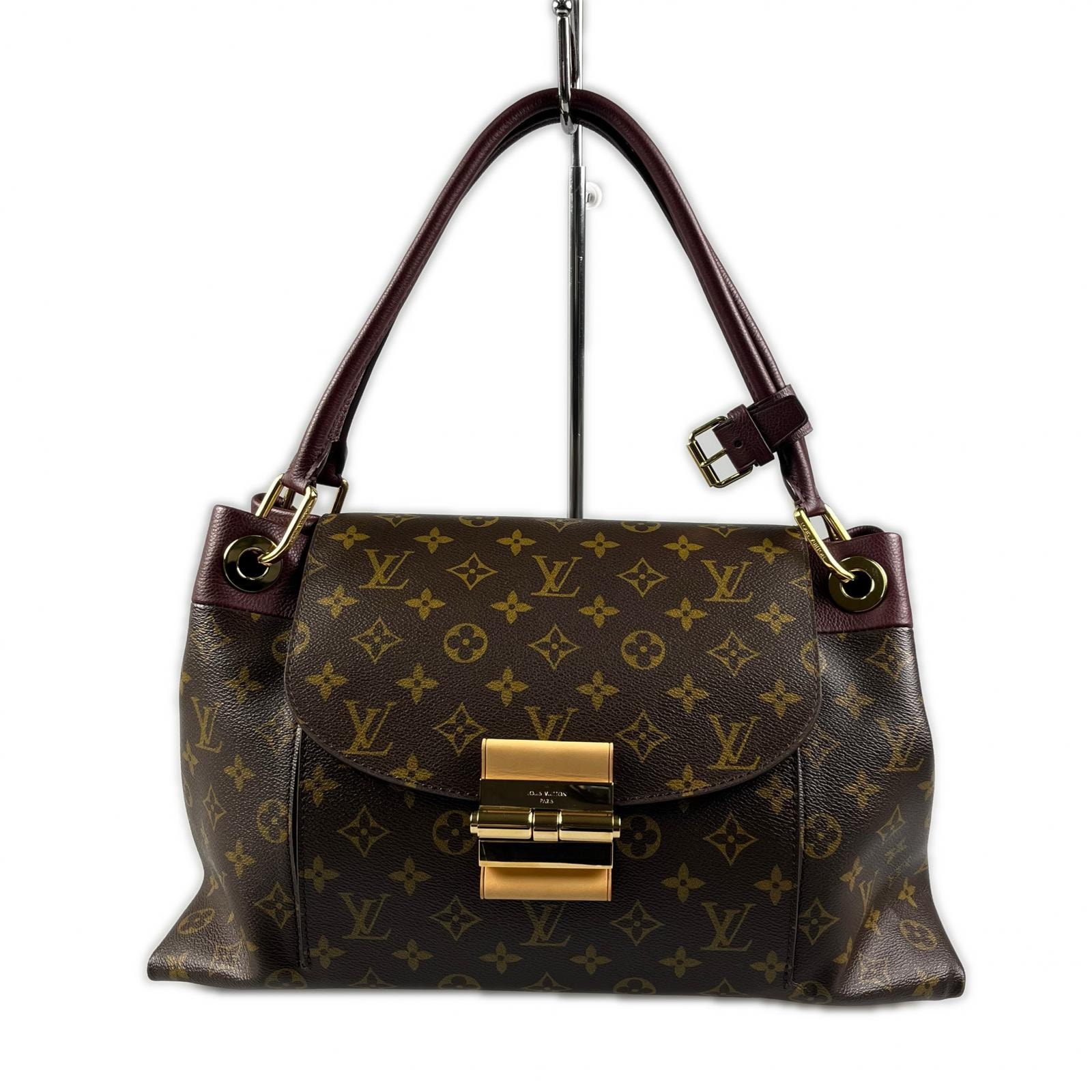 LOUIS VUITTON ルイヴィトン モノグラム オランプ M40579