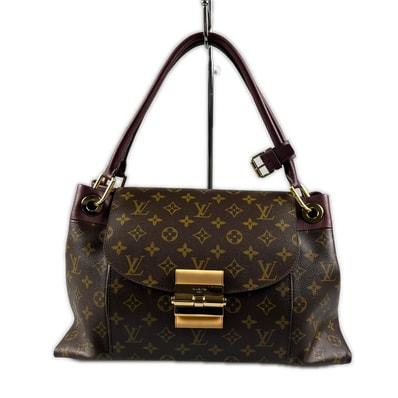 LOUIS VUITTON ルイヴィトン モノグラム オランプ M40579