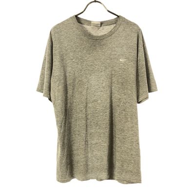 NIKE ナイキ 半袖 Tシャツ L グレー