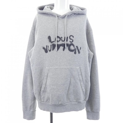 ルイヴィトン LOUIS VUITTON ネオンワーキングマン HLY68WUYR パーカー