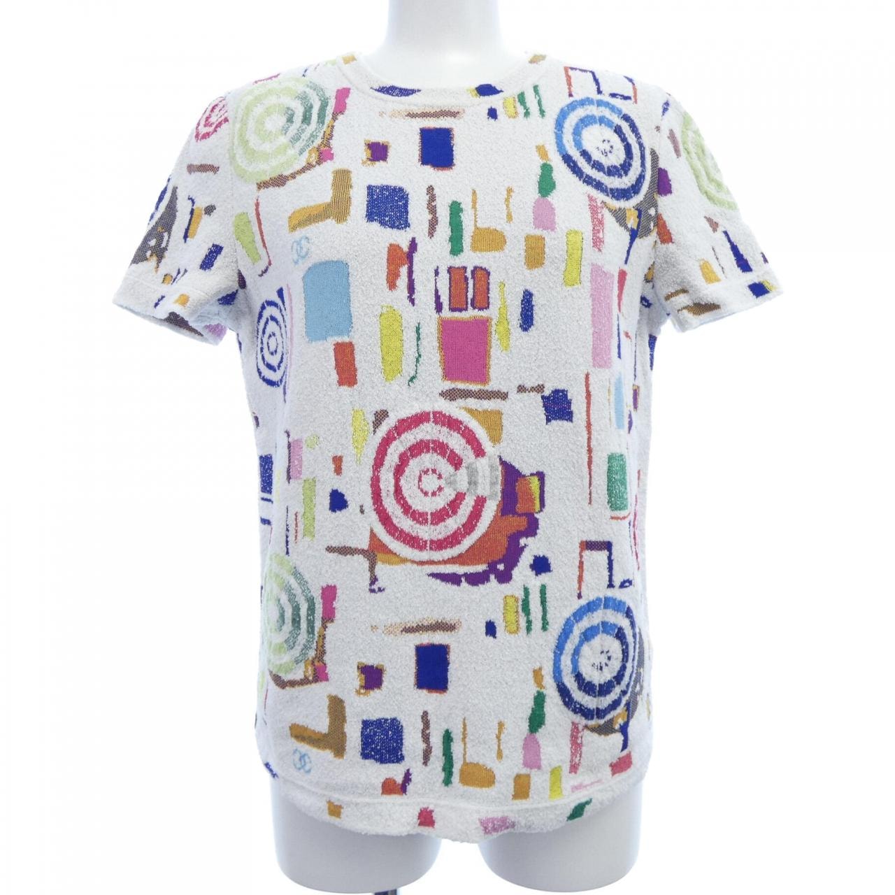 シャネル CHANEL トップス