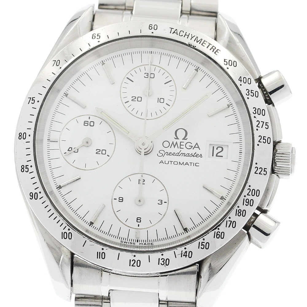 オメガ スピードマスター 3511.20 メンズ 【中古】