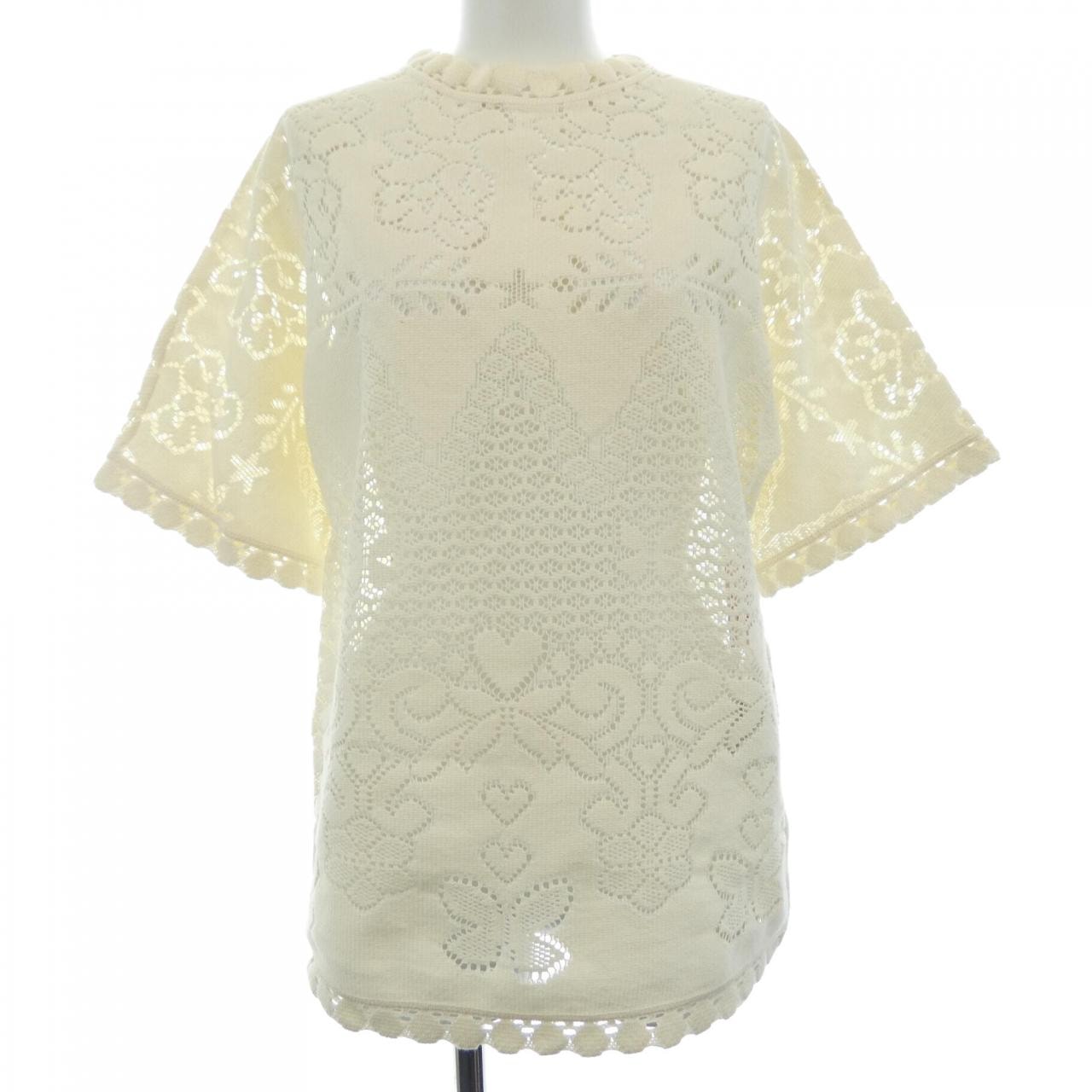 ヴァレンティノ VALENTINO XB3AE6556U6 ニット