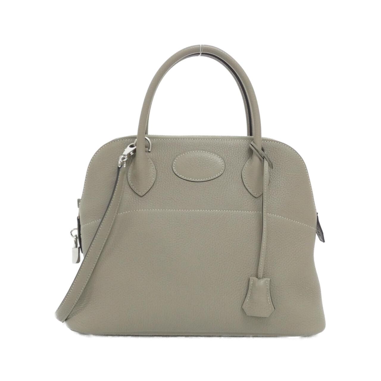エルメス ボリード 31cm 073419CK バッグ