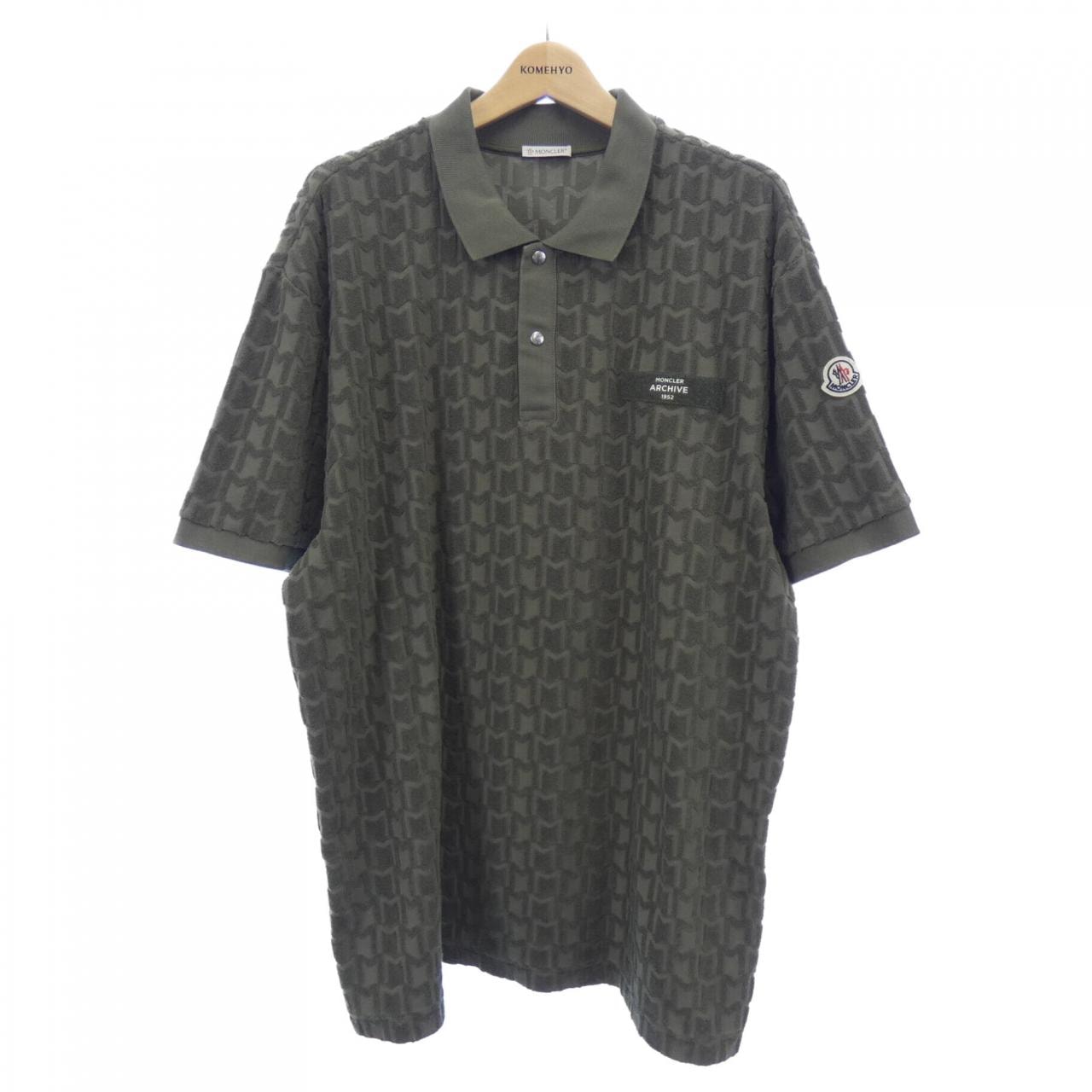 モンクレール MONCLER ポロシャツ