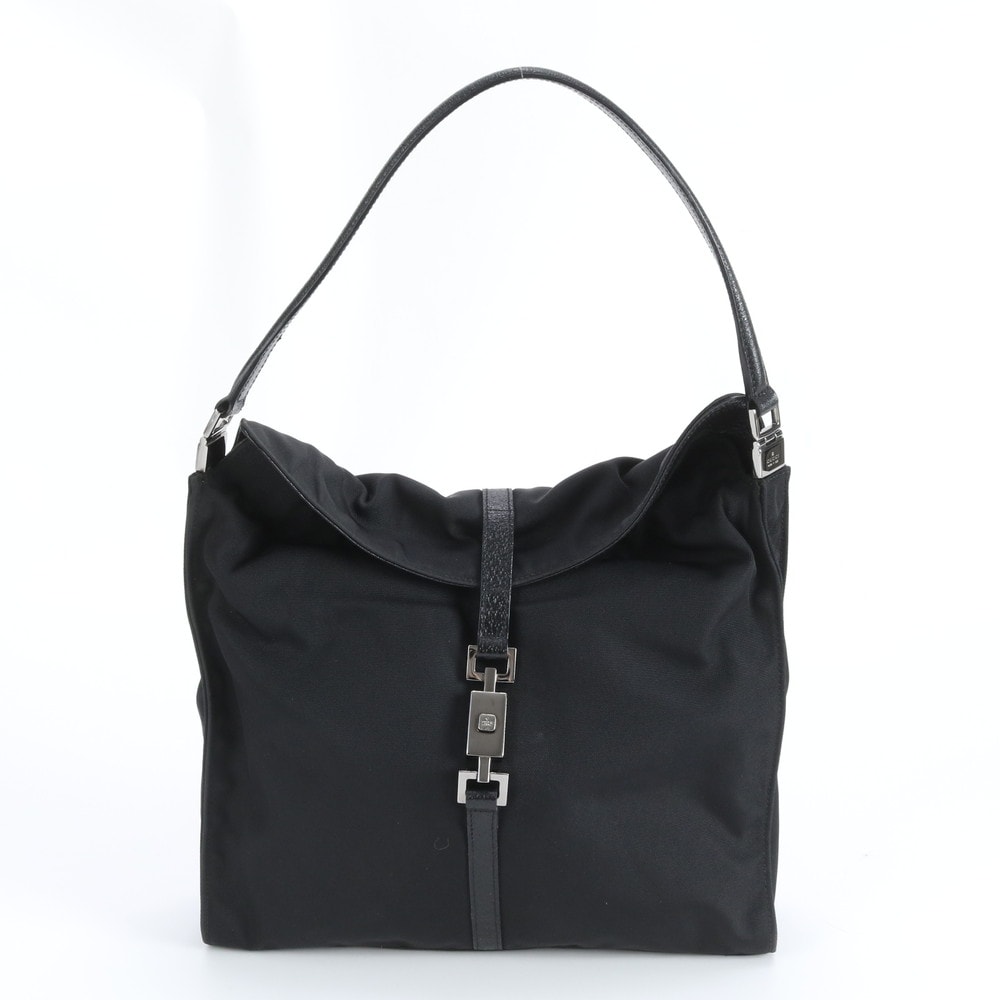 ■美品 グッチ ジャッキーワンショルダー 001-3355 ショルダーバッグ