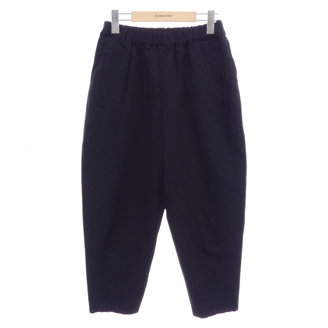 コムデギャルソン COMME des GARCONS RR-P039 パンツ