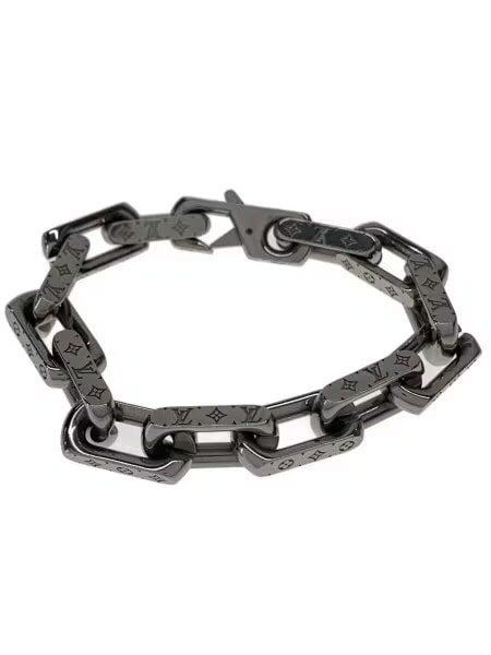 ルイヴィトン ブレスレット・チェーン モノグラム (M) M00308の新品