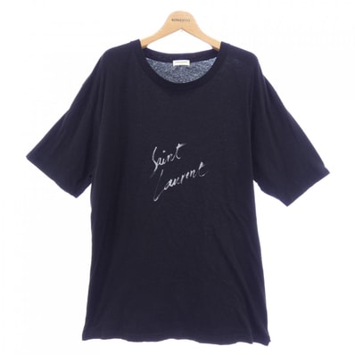 サンローラン SAINT LAURENT 480406 YB1GN Tシャツ