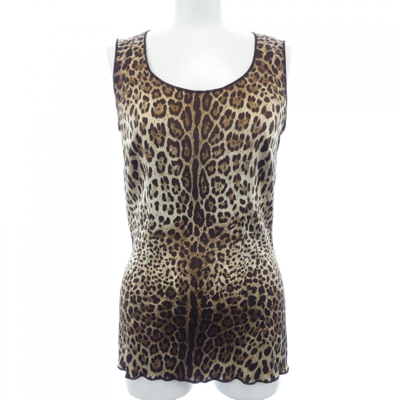 ドルチェアンドガッバーナ DOLCE&GABBANA トップス