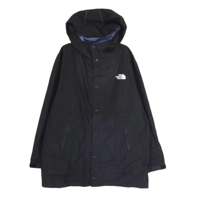 JUNYA WATANABE COMME des GARCONS MAN ジュンヤワタナベコムデギャルソンマン ジャケット AD2017 WA-J904 × THE NORTH FACE ノースフェイス バックロゴ ゴアテックス ジャケット 【中古】