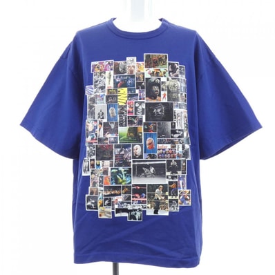 カラー Kolor 25SCM-T12209 Tシャツ
