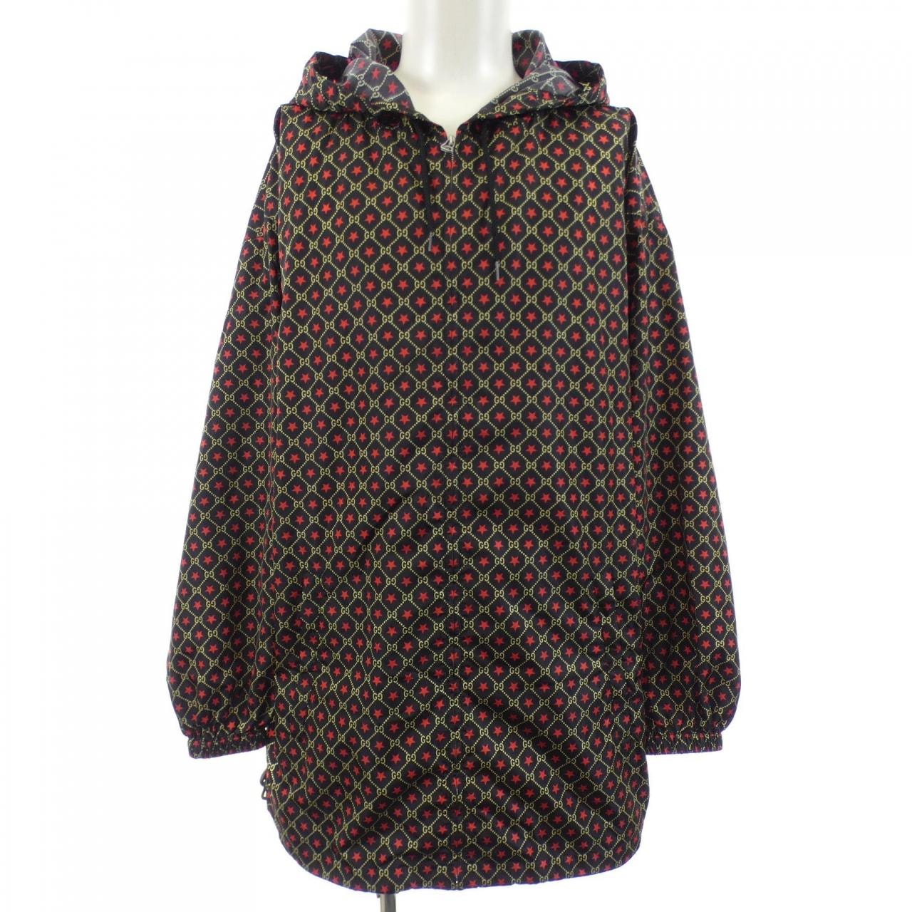 グッチ GUCCI 574201 ZABVU コート