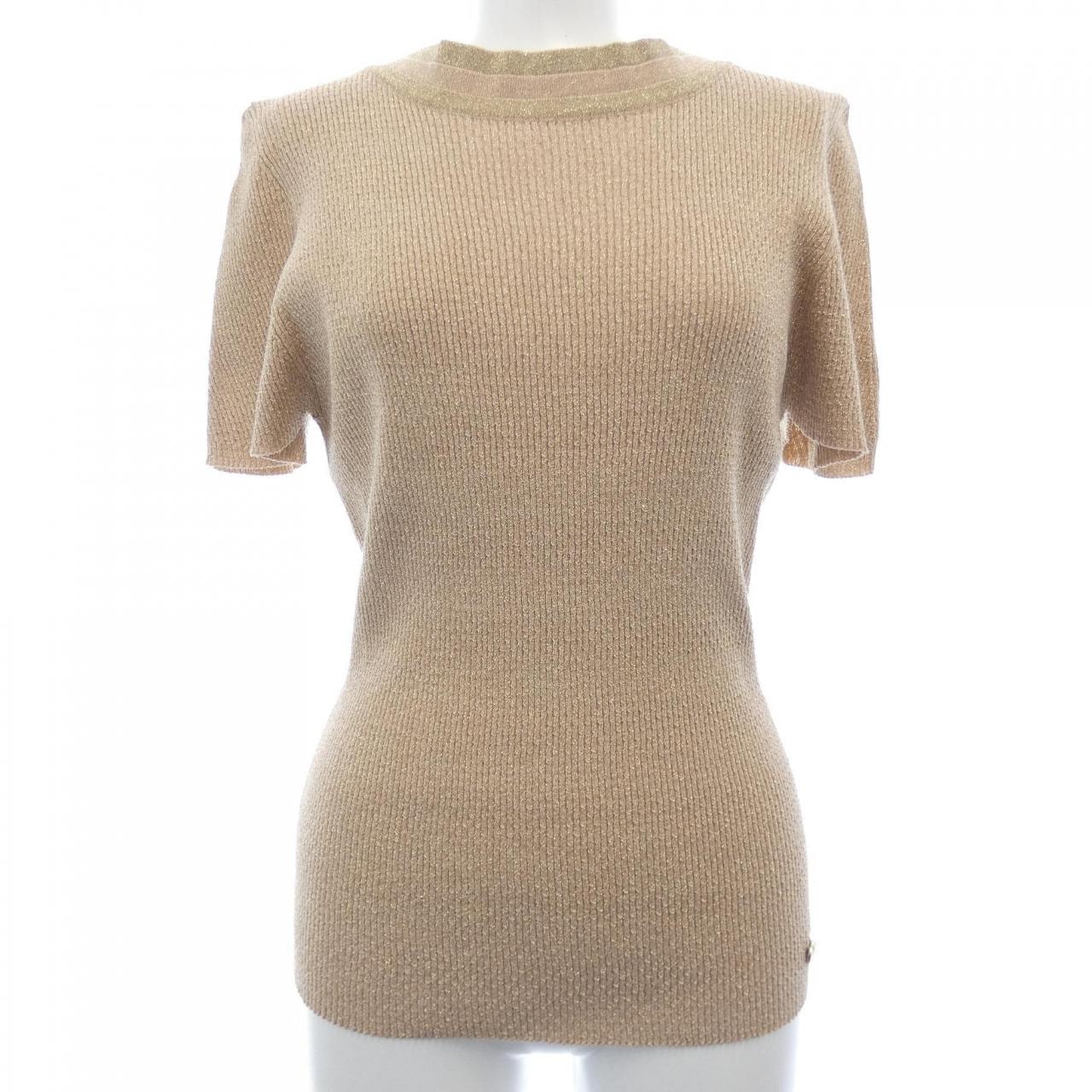 シャネル CHANEL ニット