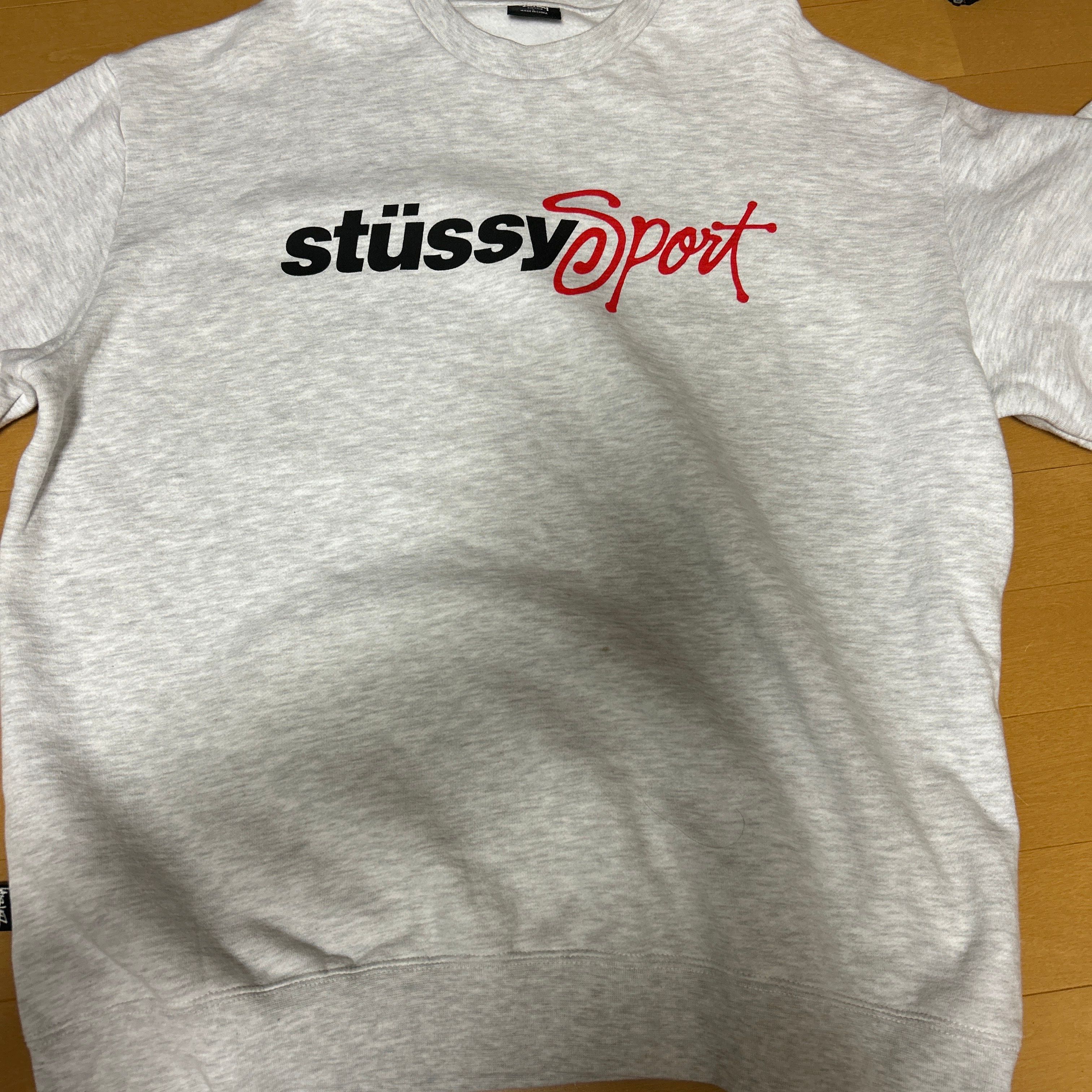 【値下げ交渉🉑】激レア！！！オーストラリア限定stussyロンT